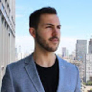 Meet your Posher, Vince